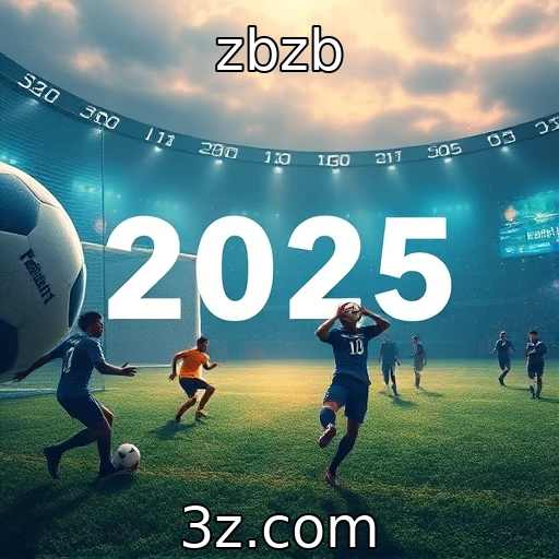 Como as apostas esportivas estão moldando o cenário competitivo em 2025