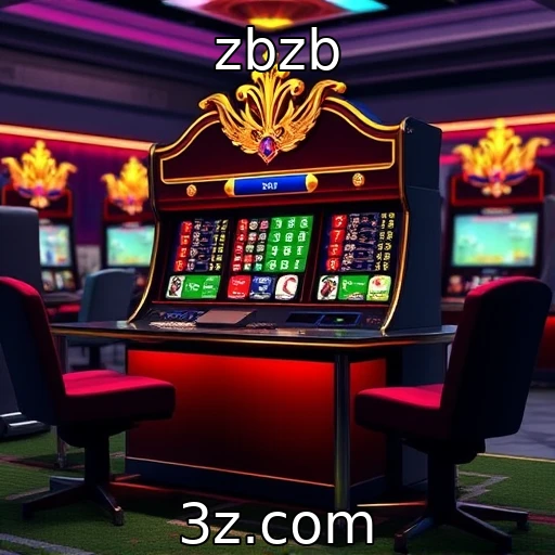 zbzb Como as apostas esportivas moldam a emoção nas finais de campeonatos