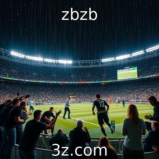 O impacto das apostas esportivas no cenário esportivo brasileiro