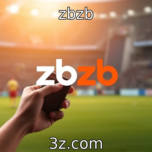 zbzb O crescimento das apostas esportivas no Brasil em tempos de transformação