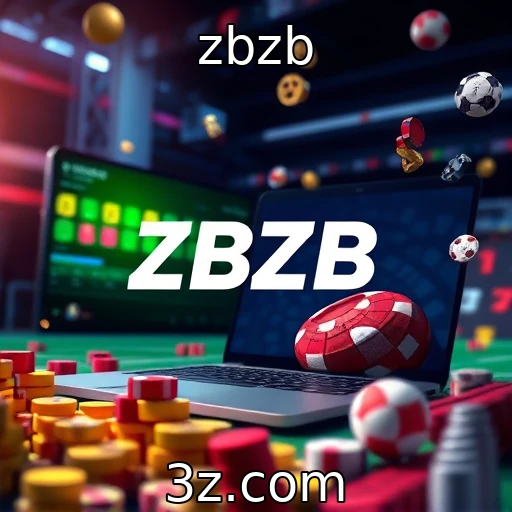 zbzb Estratégias infalíveis para lucros em apostas esportivas